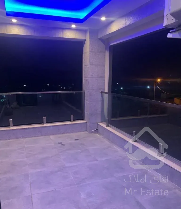 260متر وبلا350متر بنا/مدرن شهرکی