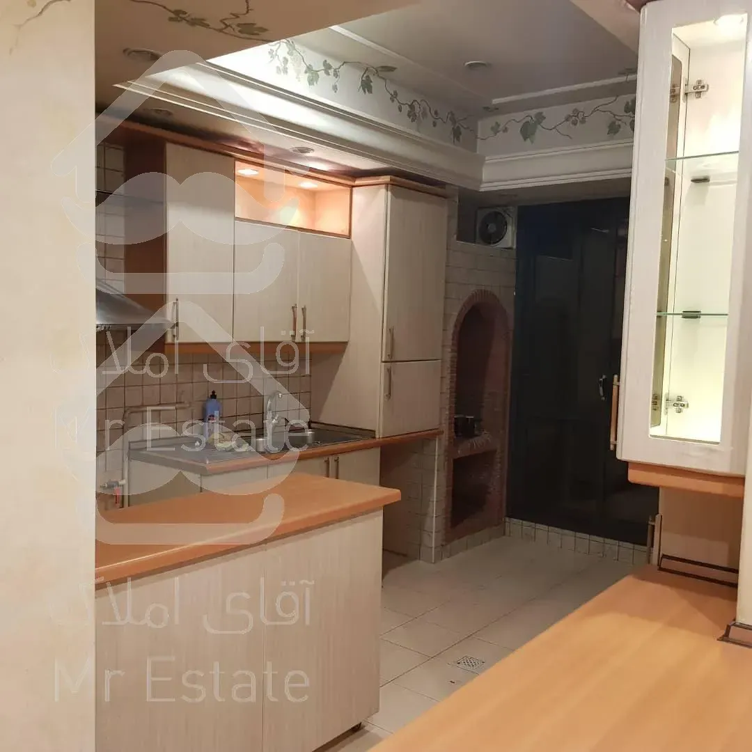 اجاره و رهن آپارتمان فرشته 161  متر اکازيون