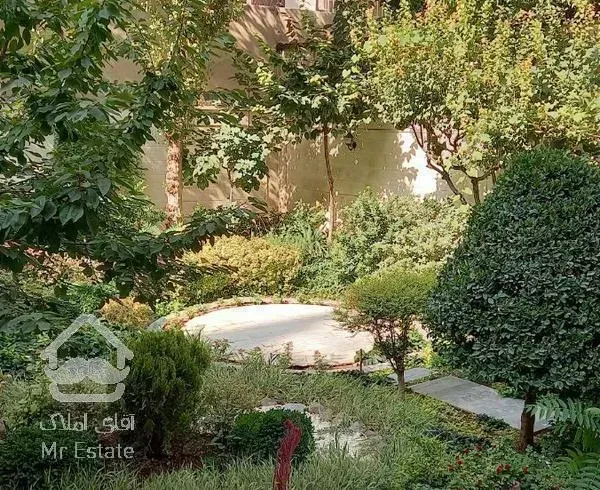 فرشته ۳۰۵ متر تک واحد تاپ لوکیشن ۲ پارکینگ فول