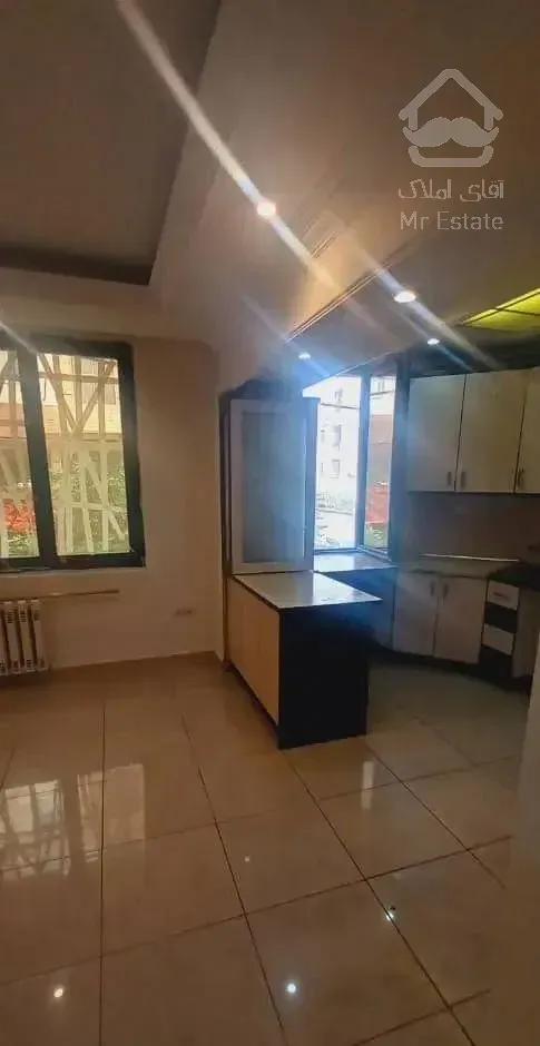 رهن ۱ خوابه ۵۵ متری/ فول امکانات کوی بیمه