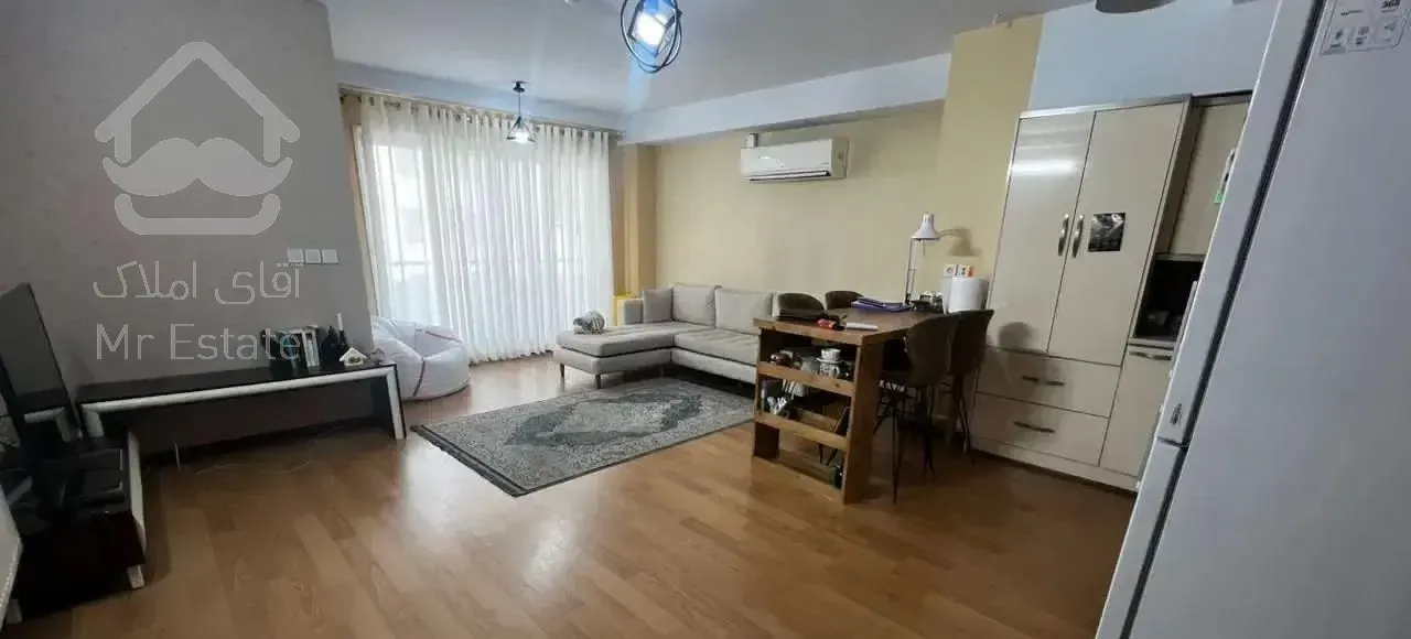 اجاره واحد تمیز در مجتمع درنا با مبلغی عجیب