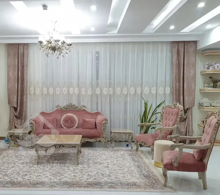 ۶۵ متر ۲خواب/فول امکانات/زیرقیمت (شریعتی معلم)