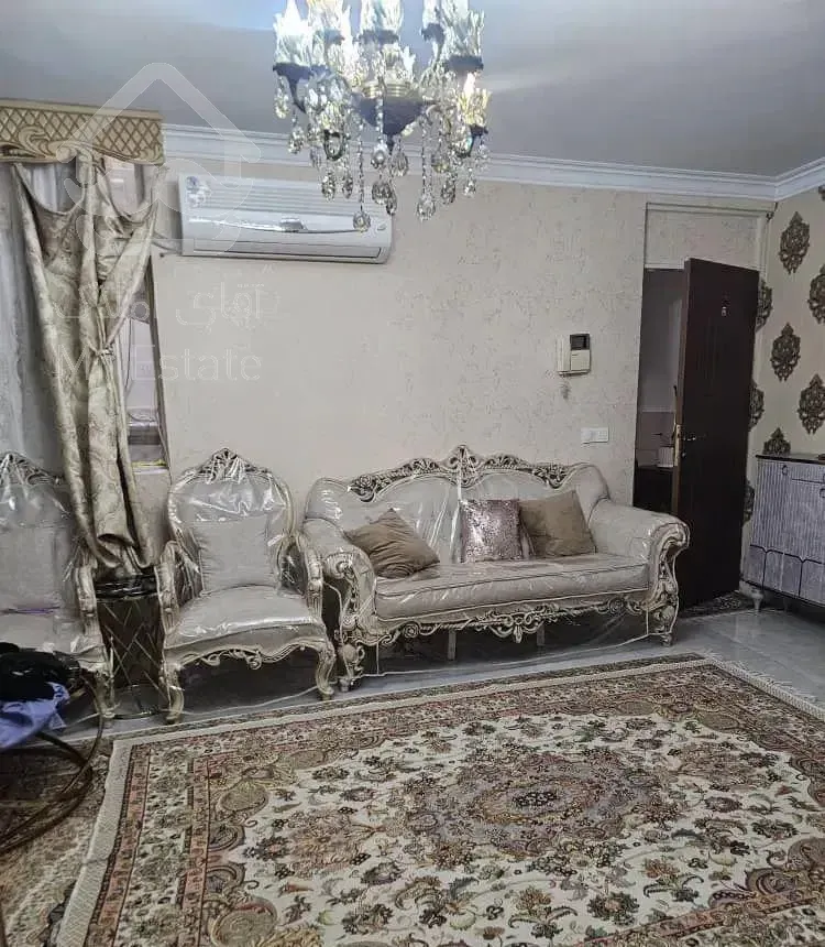 اپارتمان شمیران نو