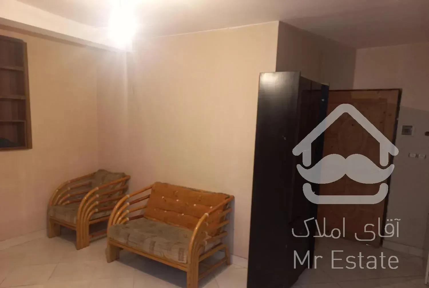 سوئیت ۳۵ متری