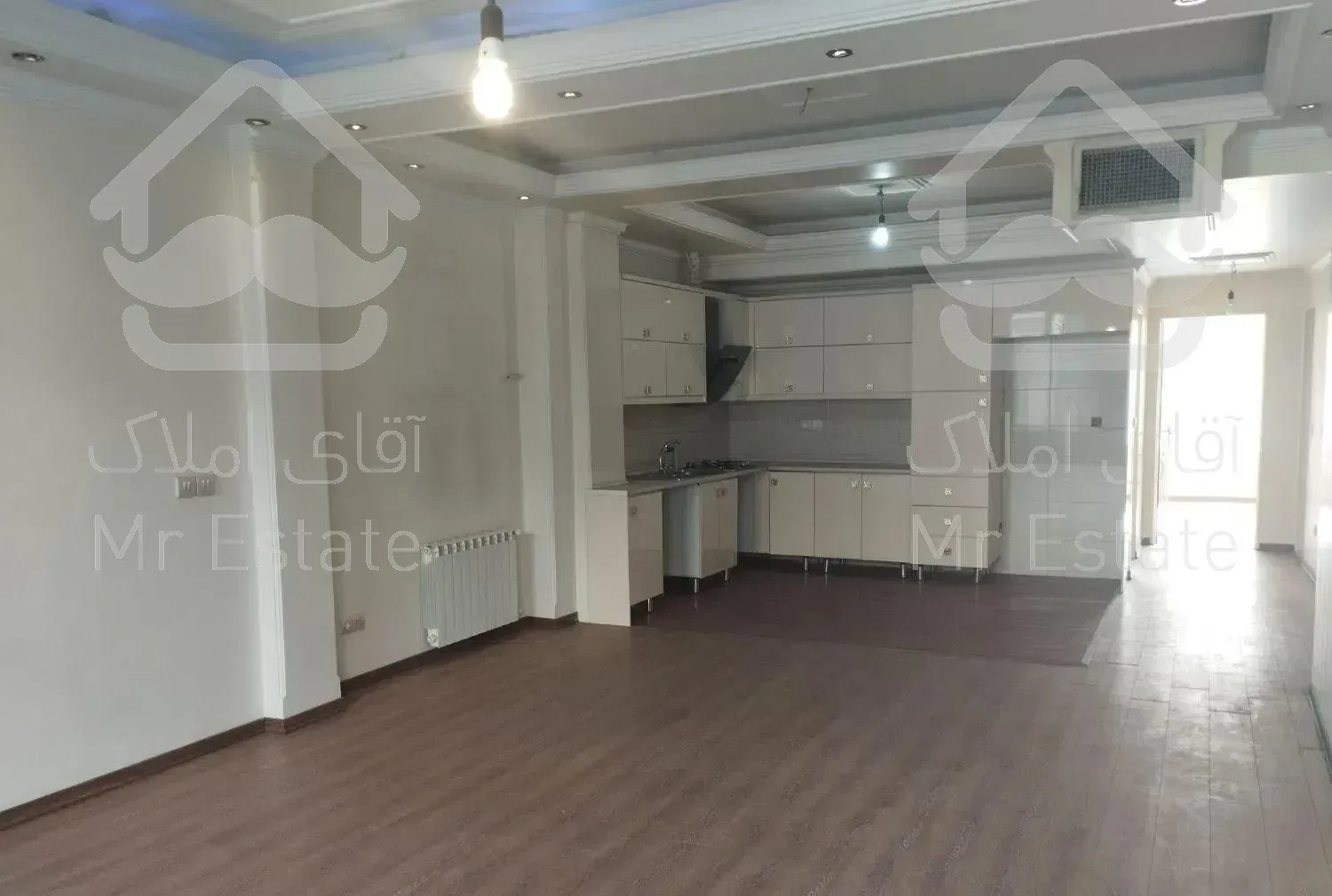 ۱۱۰متر۲خواب سنایی خردمند شمالی