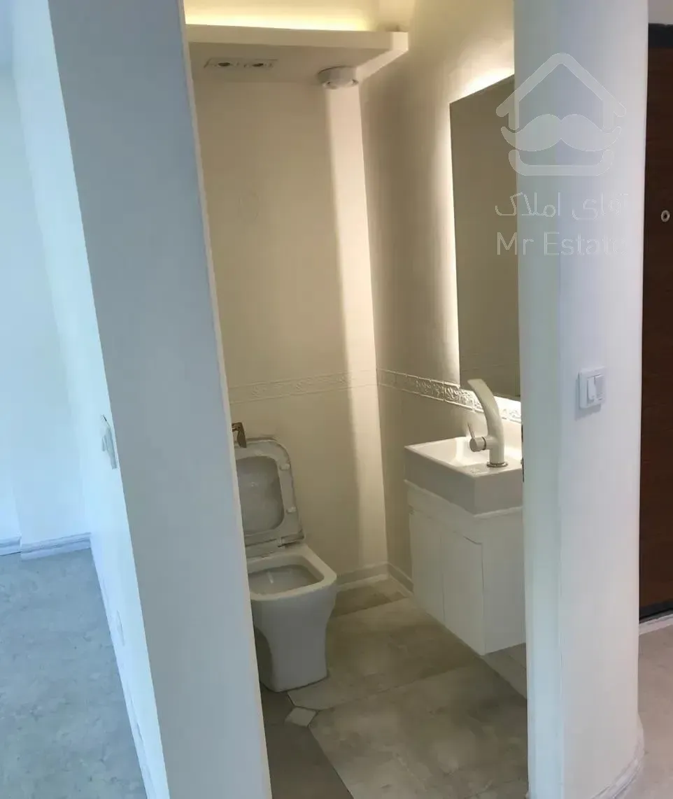 زعفرانیه آپارتمان ۱۱۰ متری ۲خوابه
