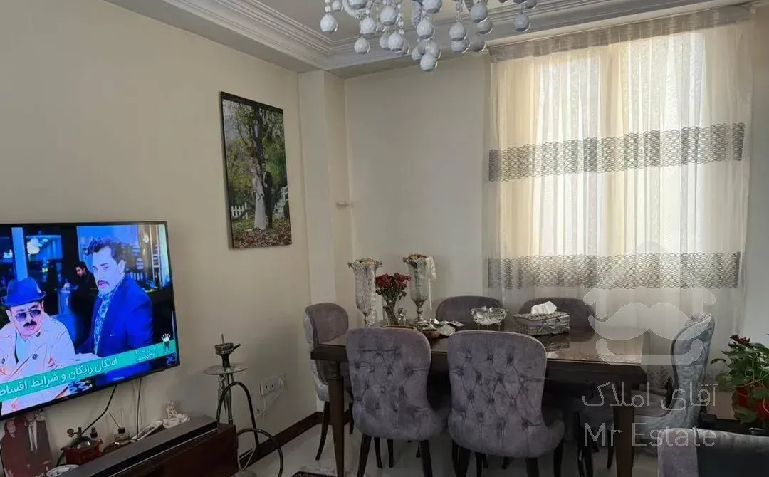 فروش آپارتمان در فرجام علم وصنعت