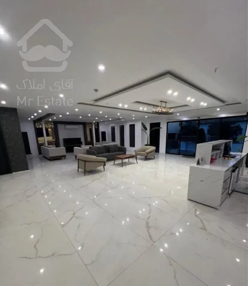 برج مدرن ریچموند با طراحی حرفه ای/فرصت استثنایی