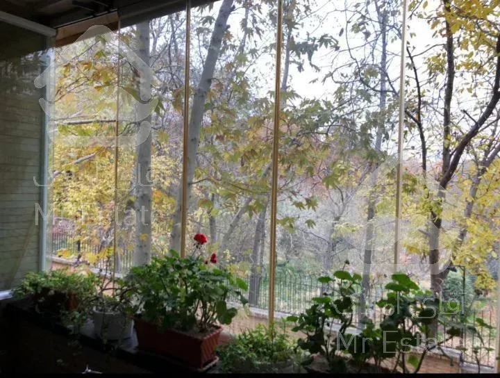 رهن و اجاره اپارتمان ۲۰۰متری در فرمانیه