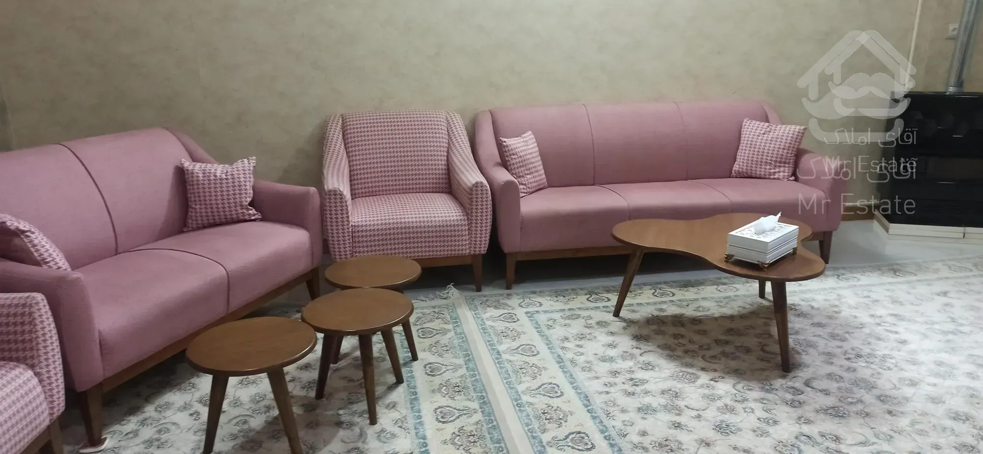 آپارتمان 70 متری