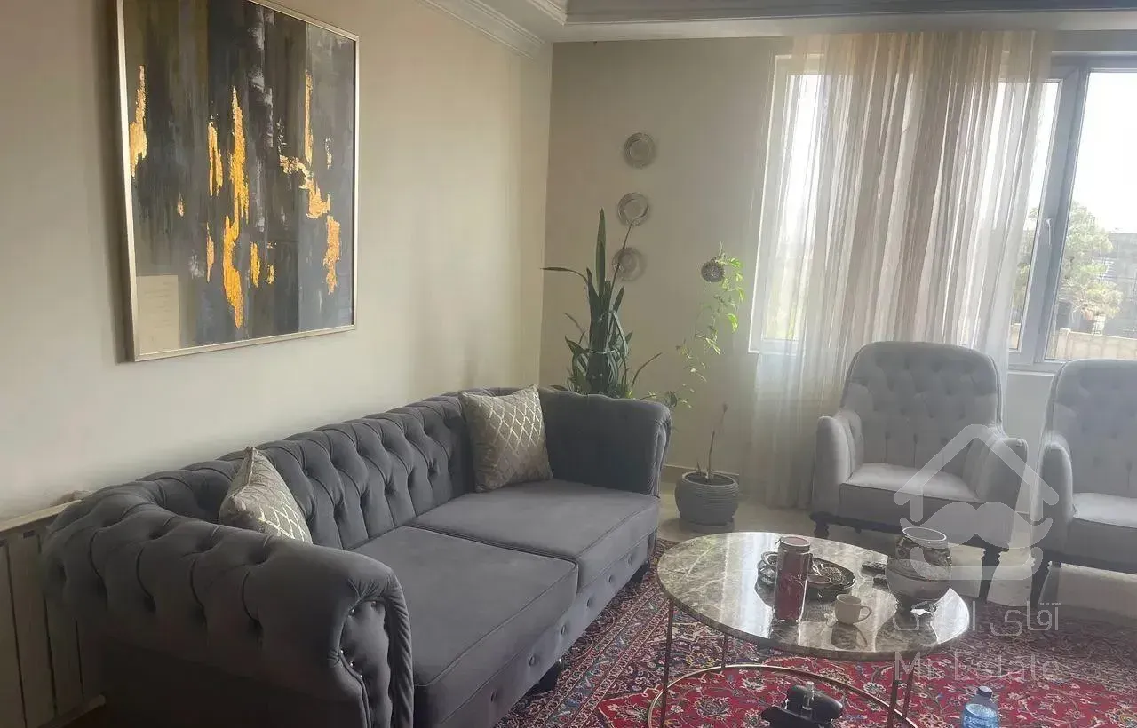 آپارتمان ۱۲۷ متر