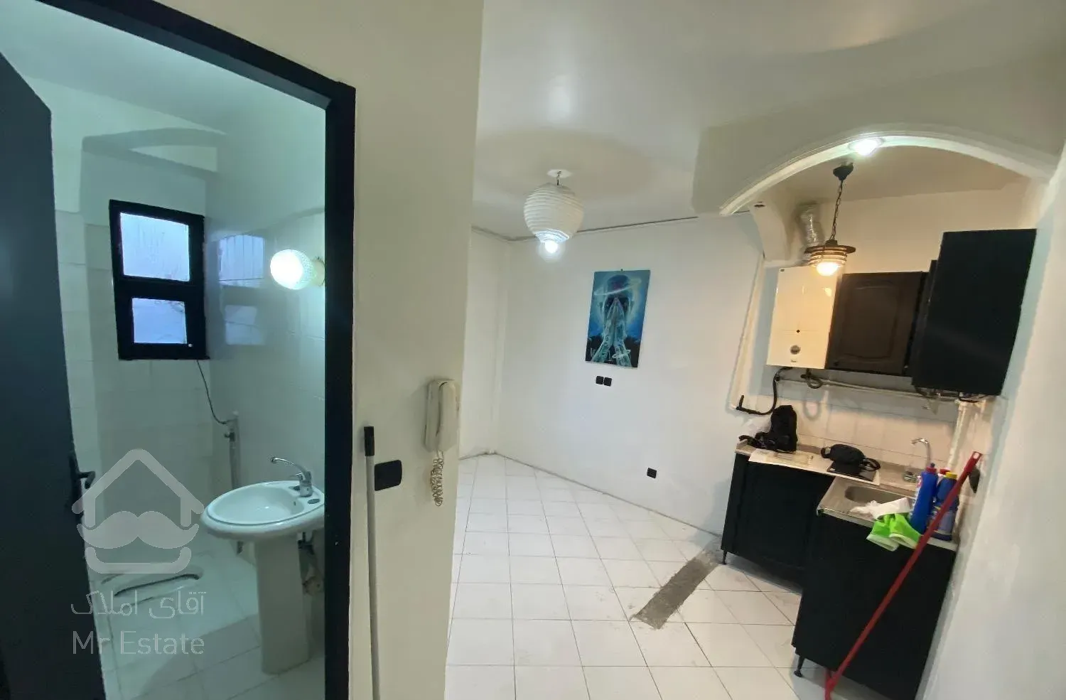 آپارتمان سوئیت ۲۰ متر