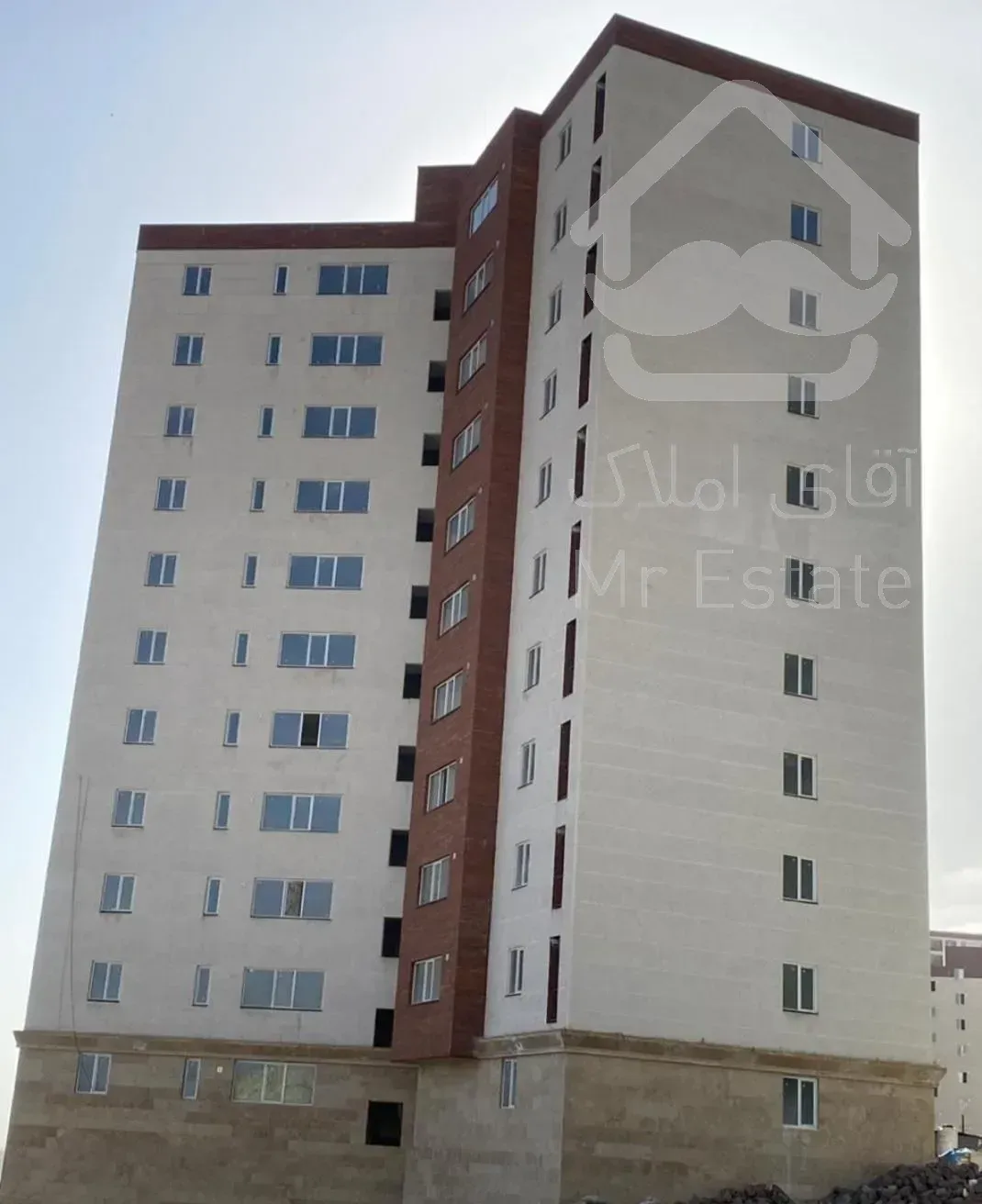 پروژه طلیعه معماران آرتافروش آپارتمان ۱۰۵ متری