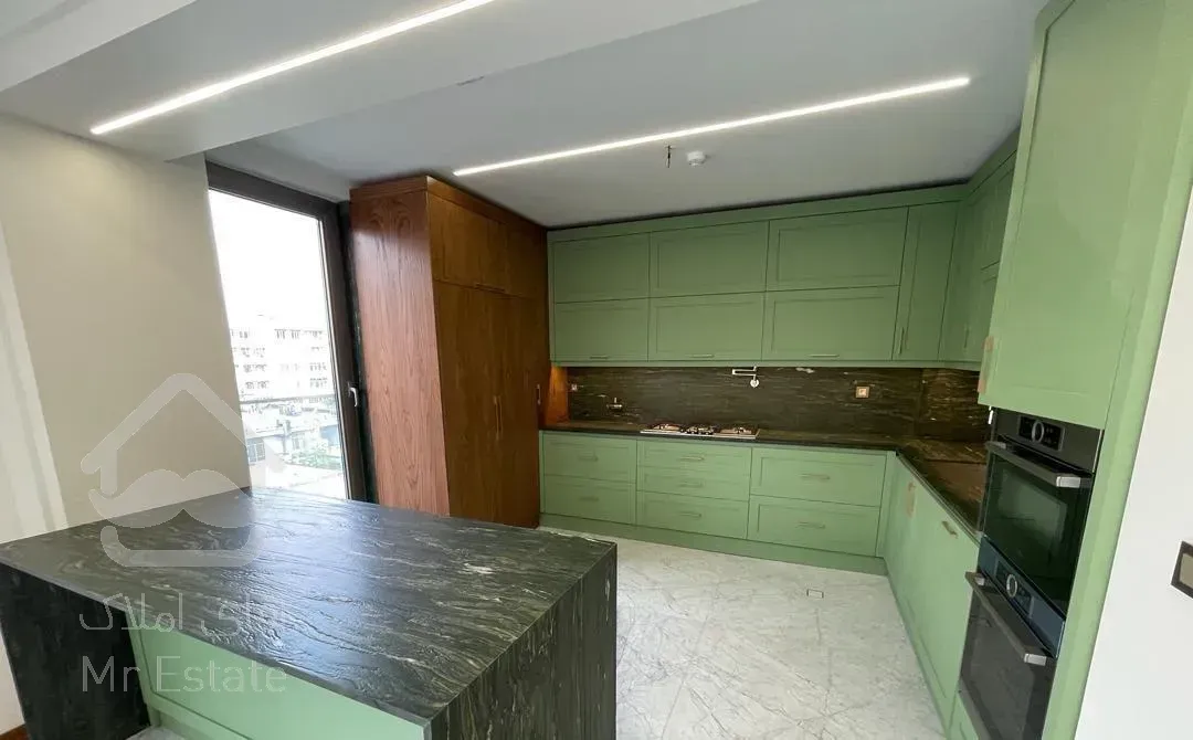 ۹۰ متر دو خواب  فروش امکان معاوضه با واحد یک خواب