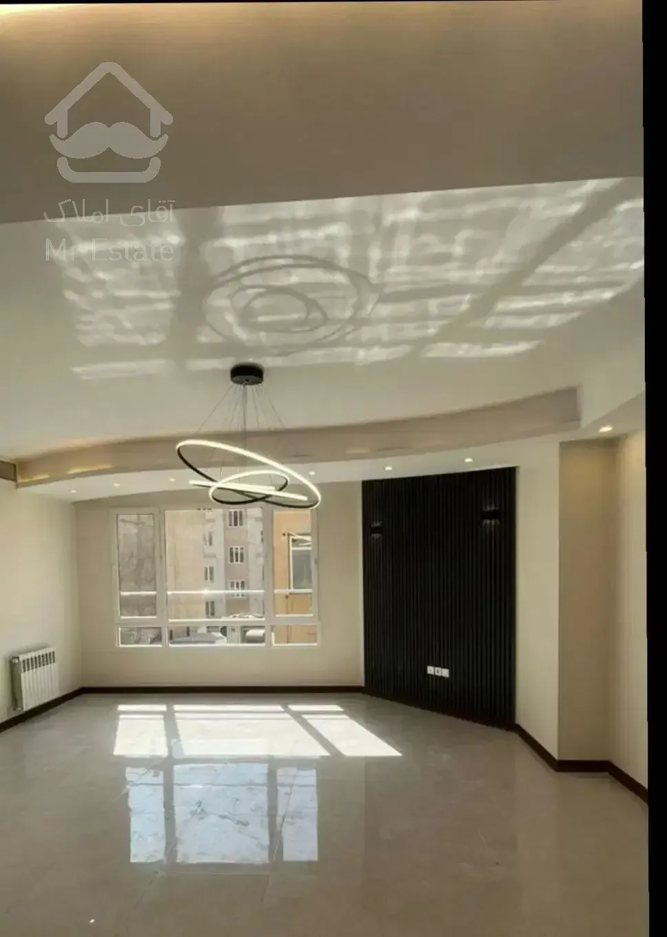 آپارتمان 55 متری نوساز فول امکانات محدوده دردشت