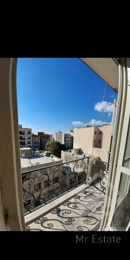 ۱۵۳متر-سه خواب-نور - دوبلکس شخصی