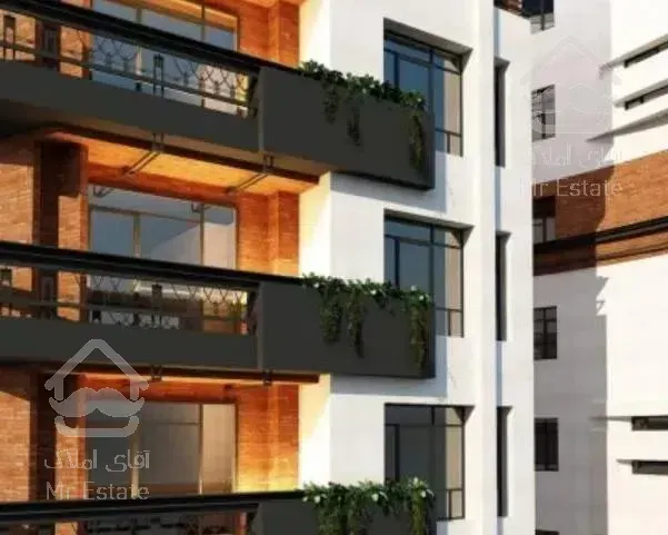 170 متر/3خواب/سازه برند مدرن/سعادت اباد