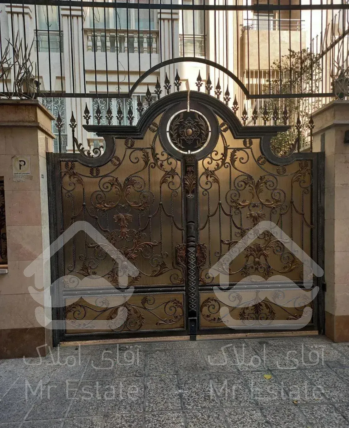 آپارتمان،۱۳۶مترشکوفه،عمریه