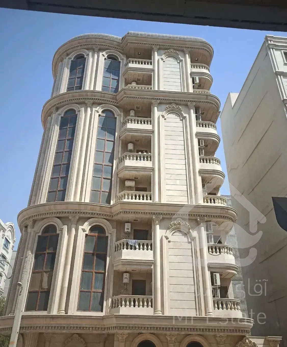 اجاره سه خواب 140متری کوی پرواز