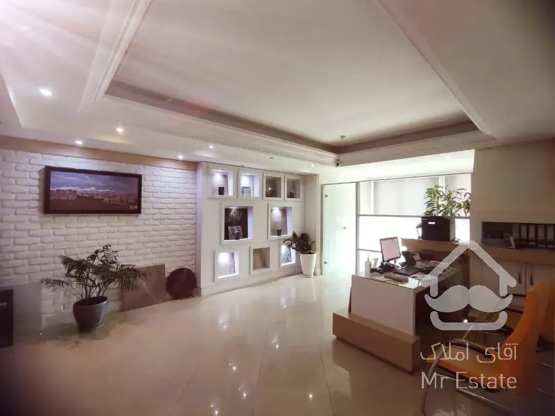 ولنجک ۱۶۶ متر ۵خوابه