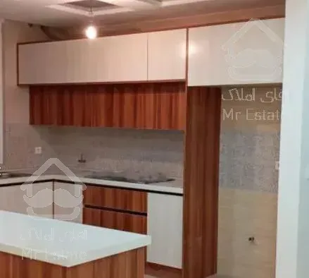 88متر فول با استخر سونا جکوزی