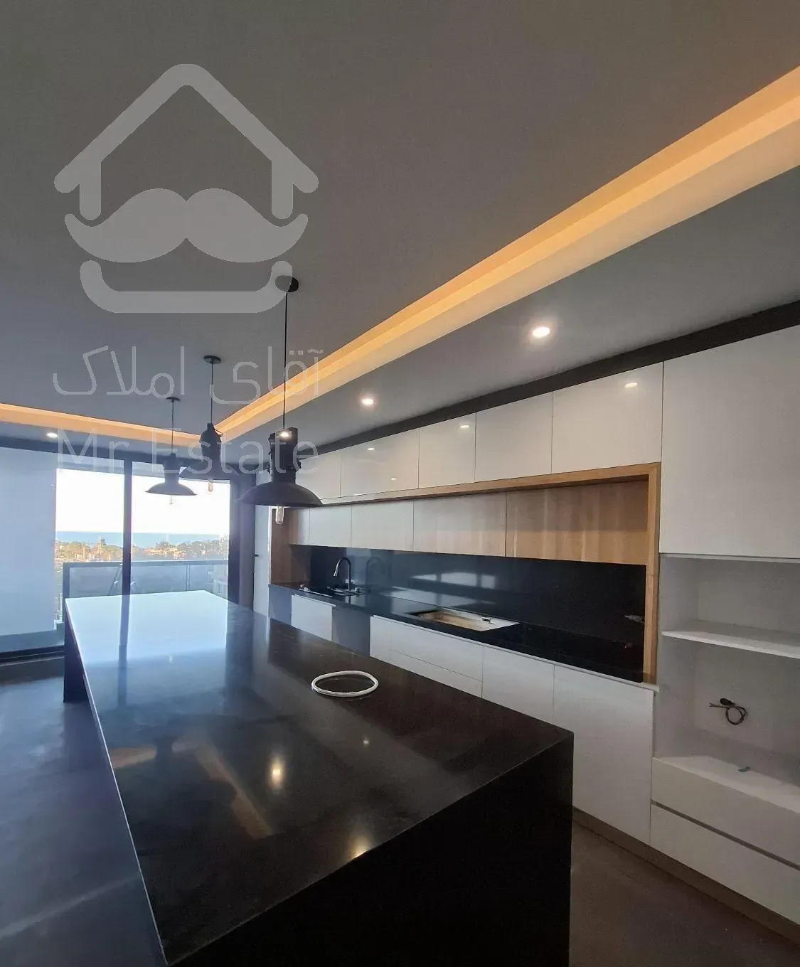 رهن کامل واحد جنگلی لوکس