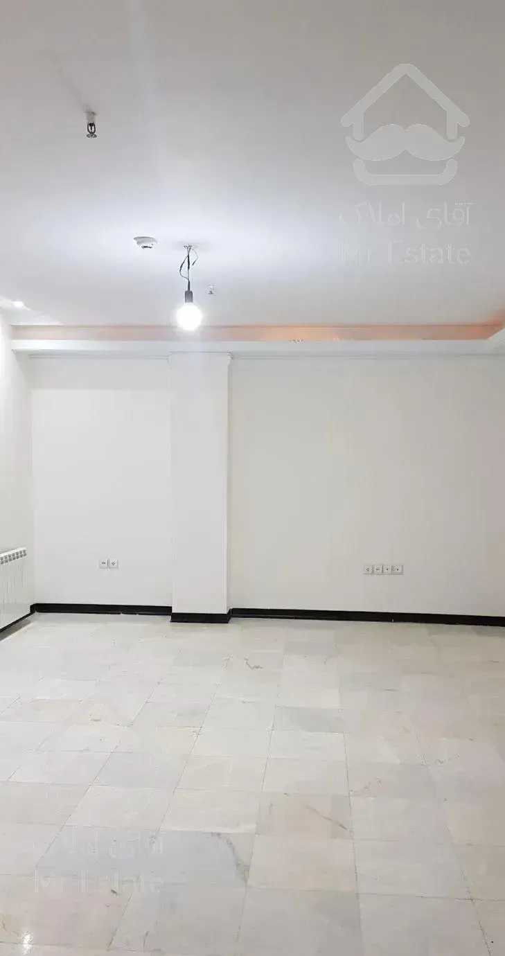 آپارتمان ۷۲ متری