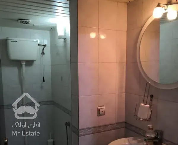 سعادت آباد آتی ساز ۷۵ متر تک خواب