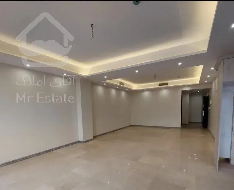 ۱۱۲ متری ۲ خوابه به شدت خوش نقشه در شهران جنوبی