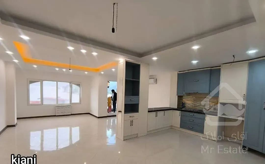 آپارتمان لوکس در فاز ۲ طالقانی