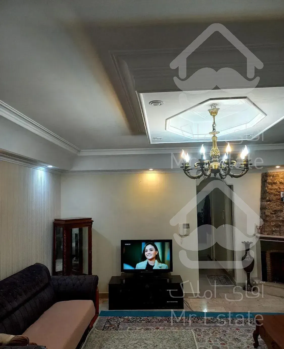 آپارتمان ۷۱متر ۲خواب(معاوضه)