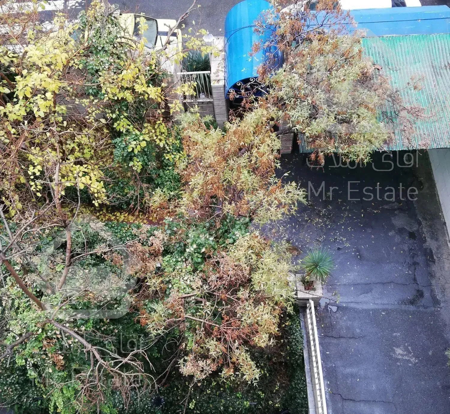 237 متـر  تـکواحـدی  زرتـشـت  ولـیـعـصر