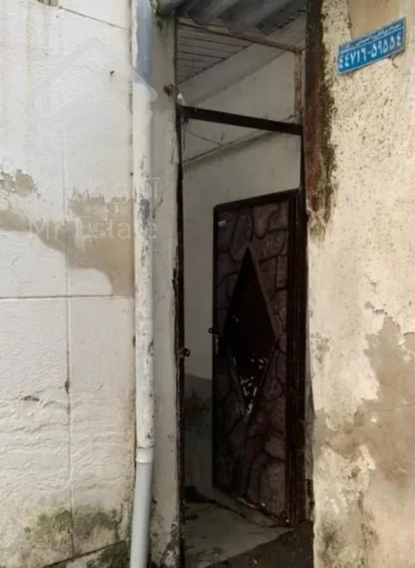 فروش خانه ویلایی ۶۳ متری در آقاسیدعبدالله