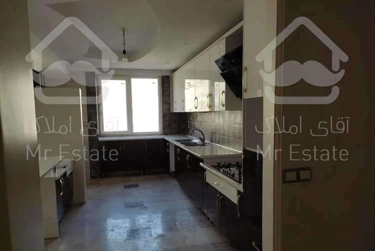 اپارتمان شهرک الهیه غرب ۳ خوابه