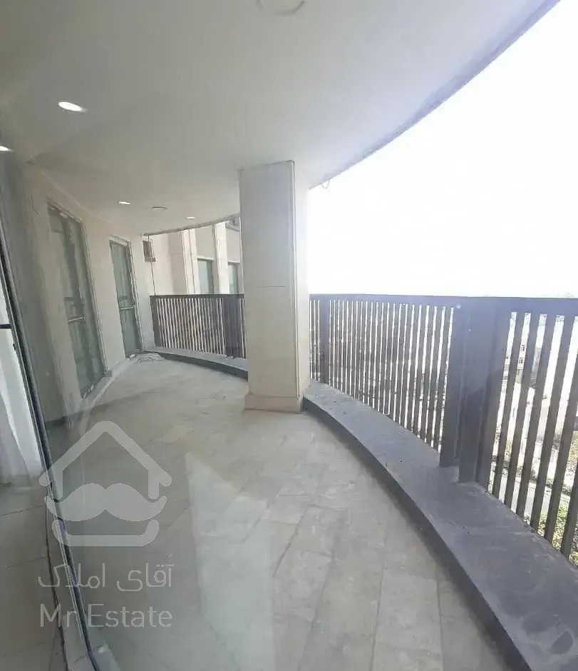 ۱۲۵متر خوش نقشه/برج برند/میدان المپیک/نوساز