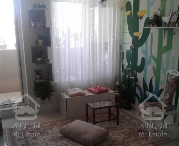 آپارتمان ۱۵۰ متر فاز۴ مهرشهر