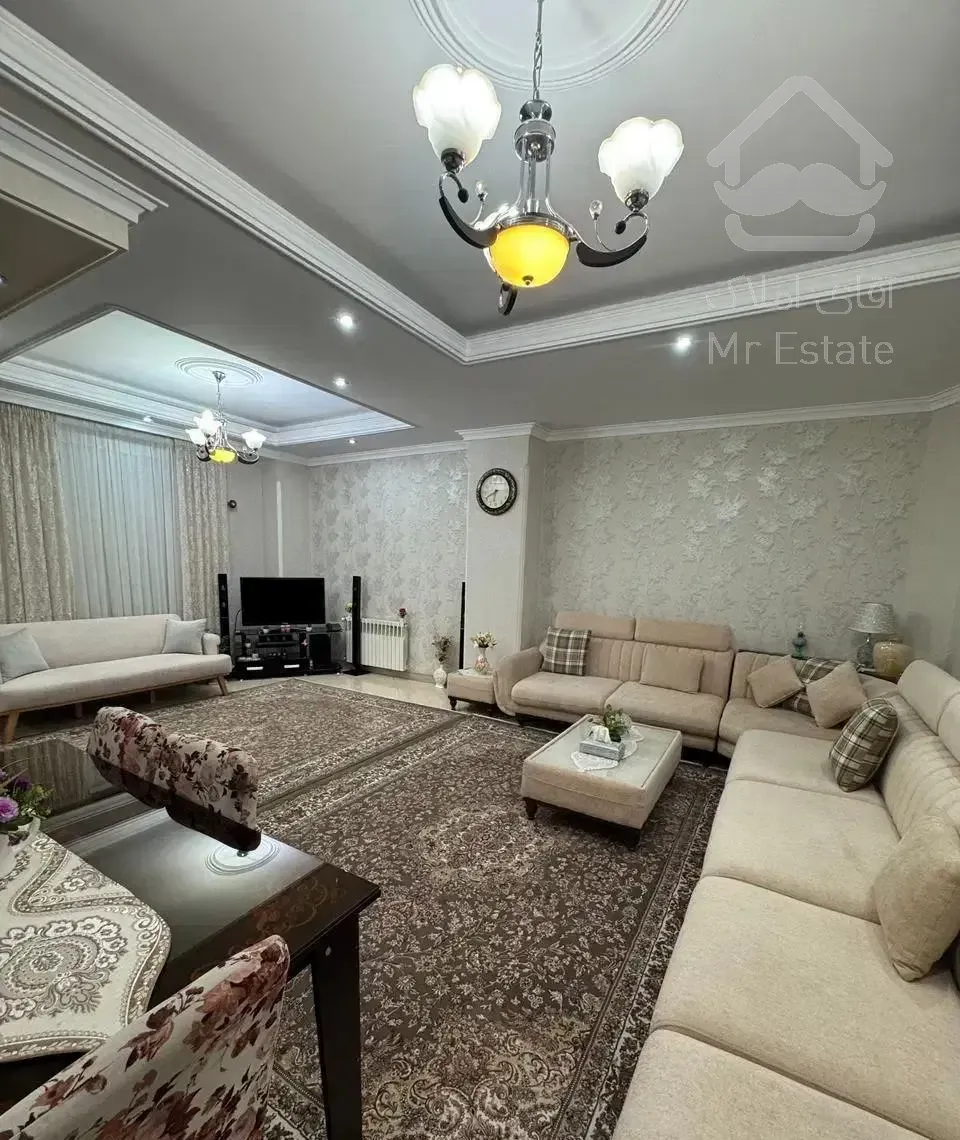 تهرانسر بلوار اصلی