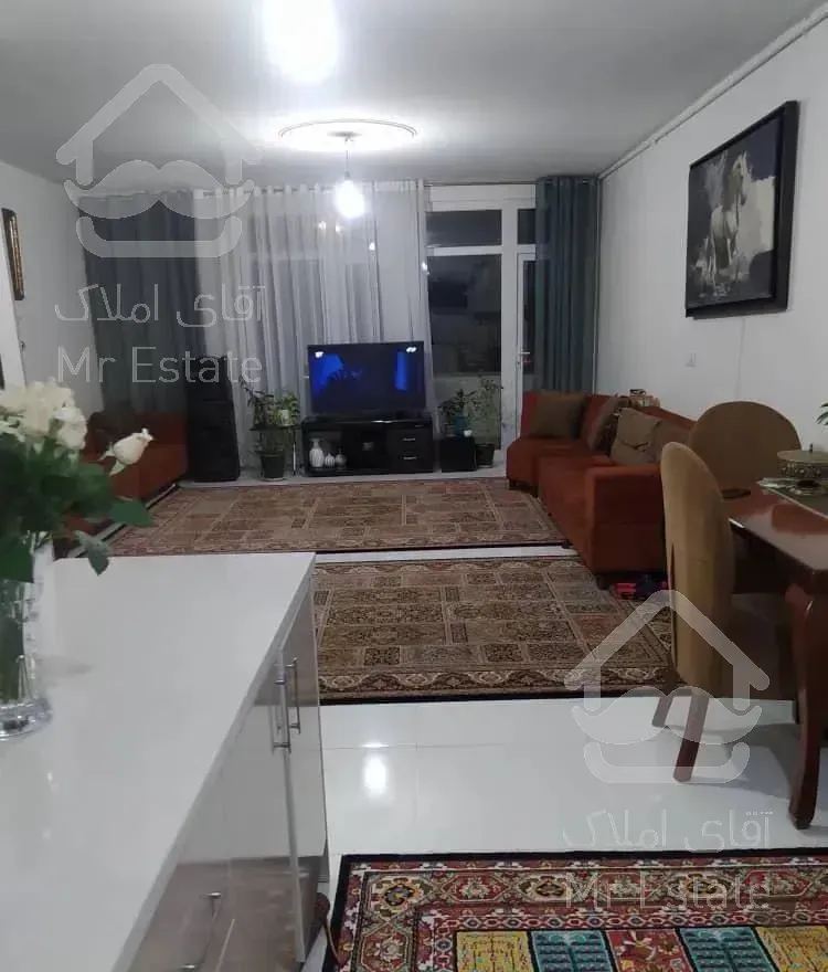 آپارتمان ۷۰متری یه ملیاردی