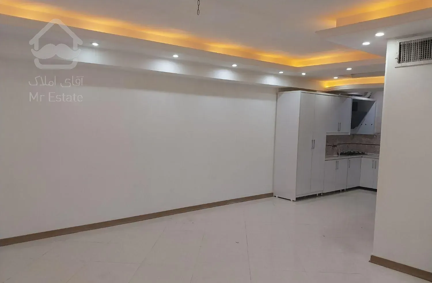 اپارتمان ۶۲/۳۰ متری تکواحدی