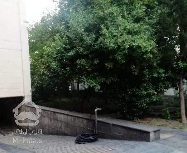 الهیه 222متر ویو باغ