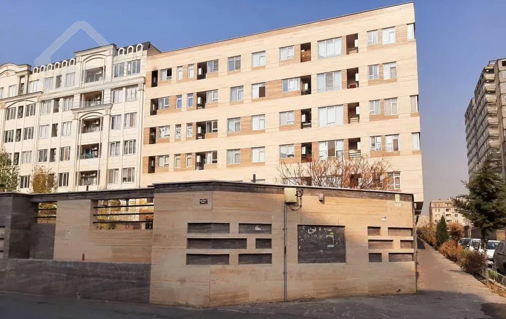 آپارتمان ۶۰ متری /فول ویو ابدی/