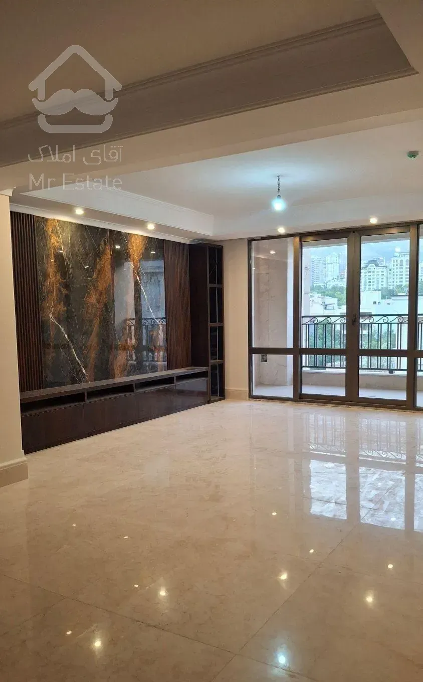 250متر آپارتمان فرمانیه معاوضه با امیردشت