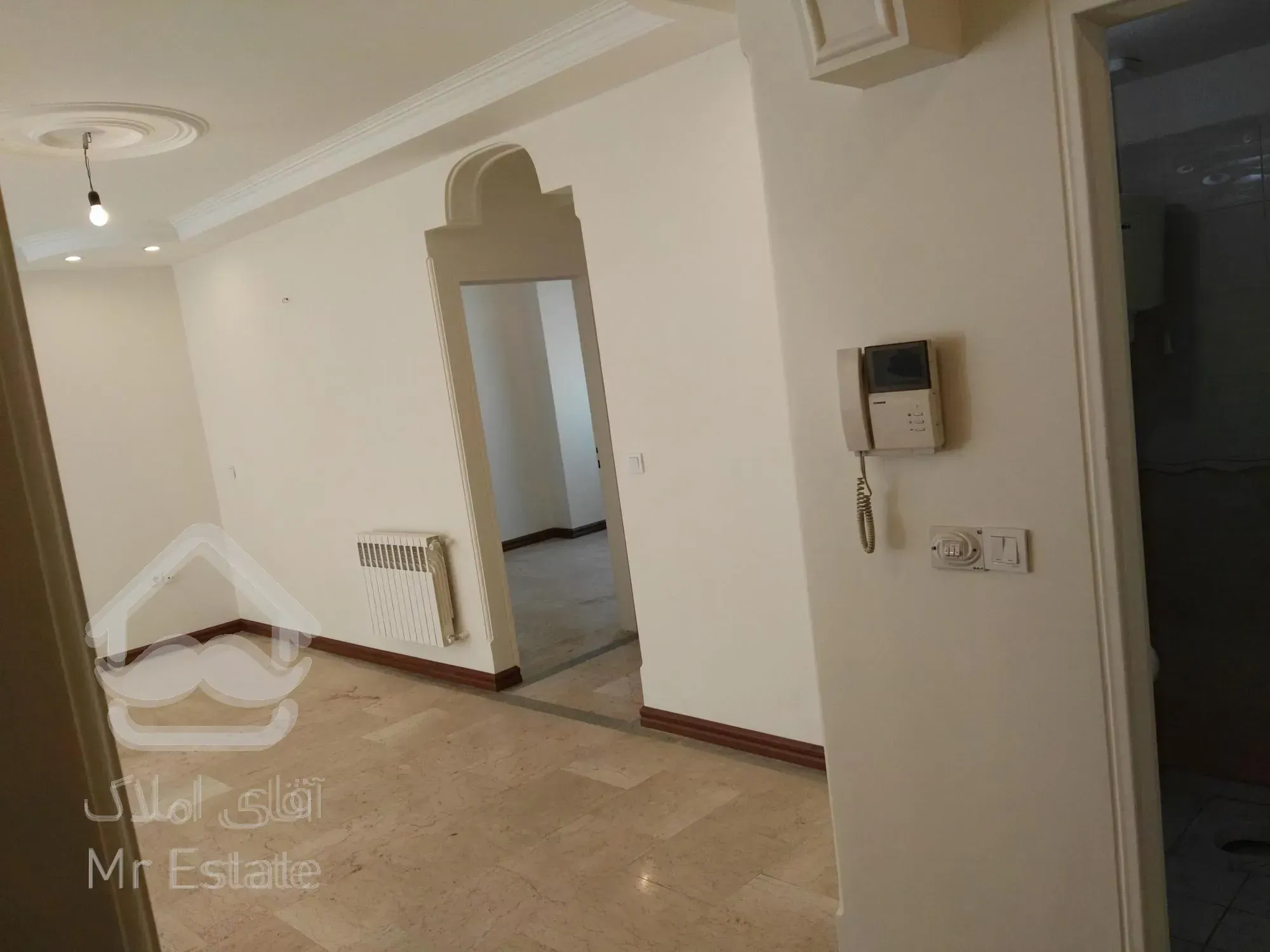 خرید آپارتمان دو خواب بلوار فردوس شرق