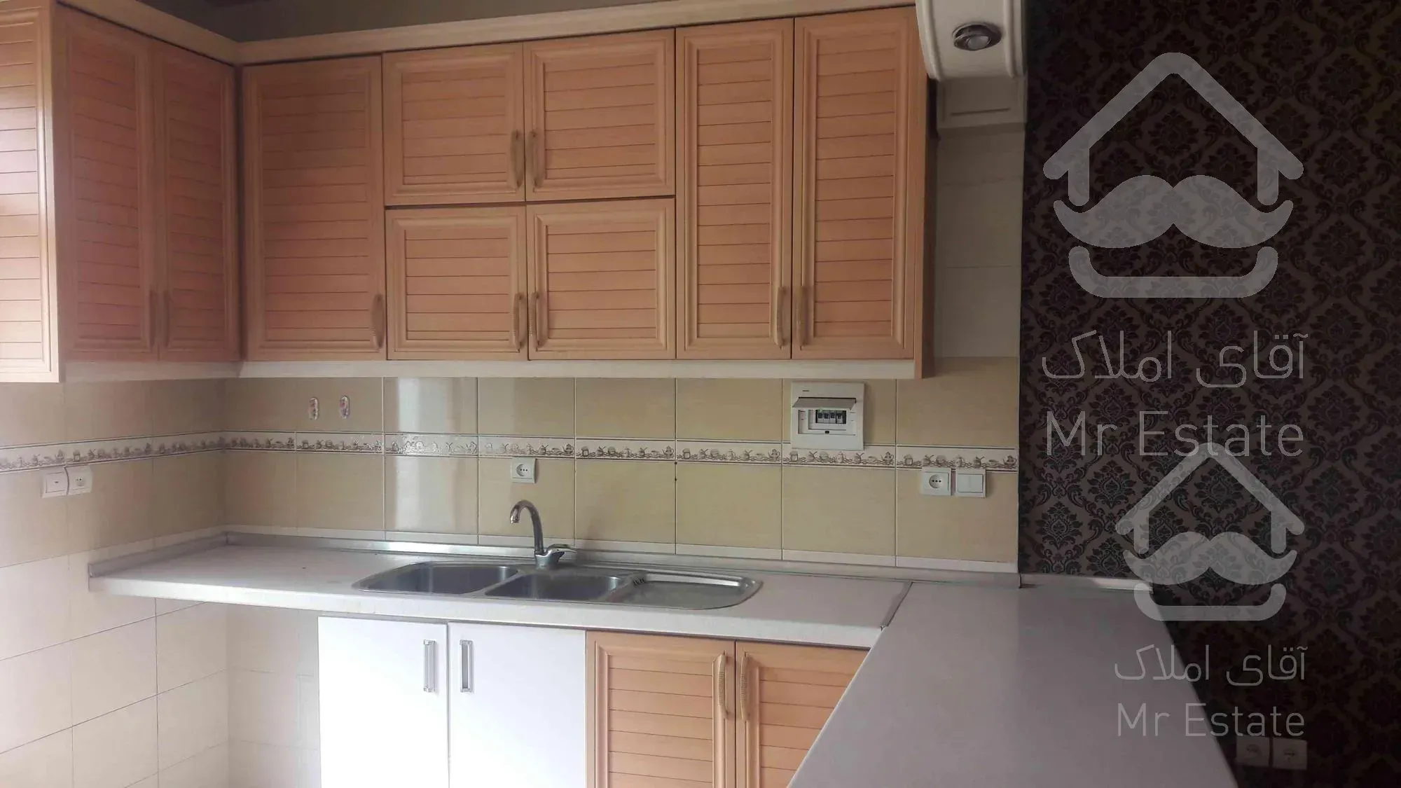 اپارتمان لوکس اجاره ای در فردوس غرب