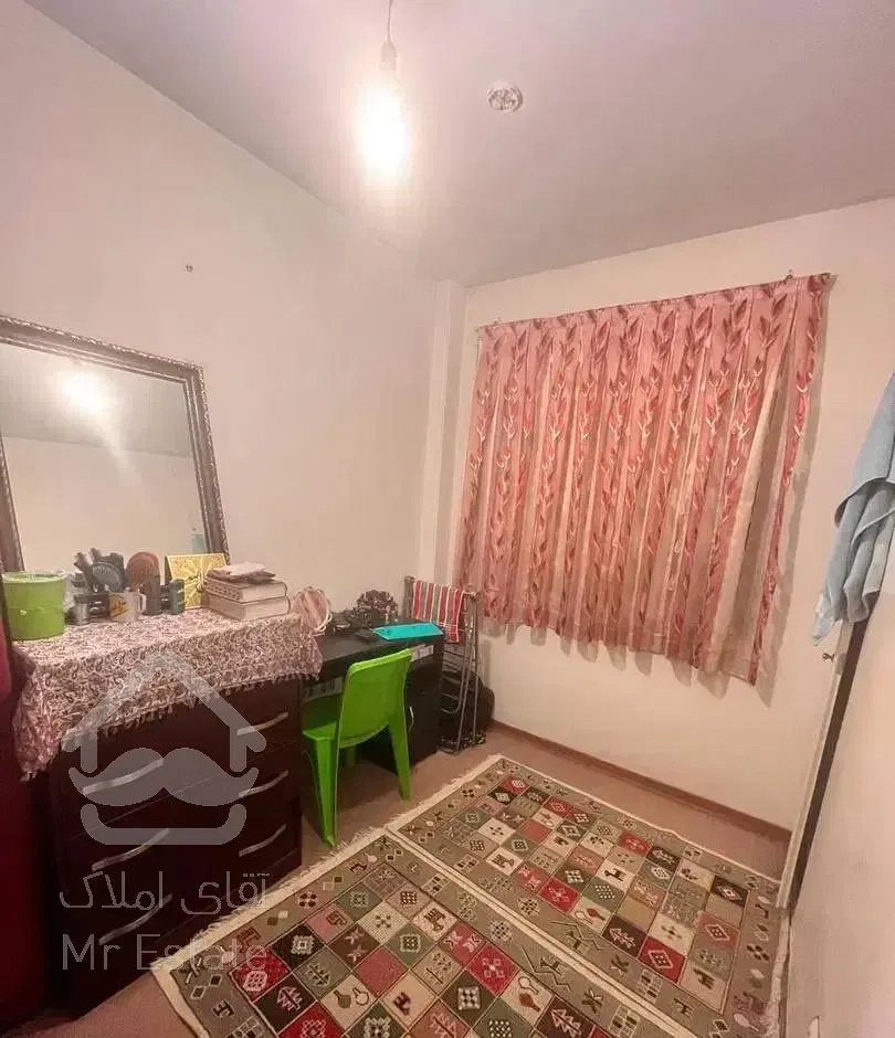 شمس‌آباد ۶۳ متر ۲ خواب  فول امکانات