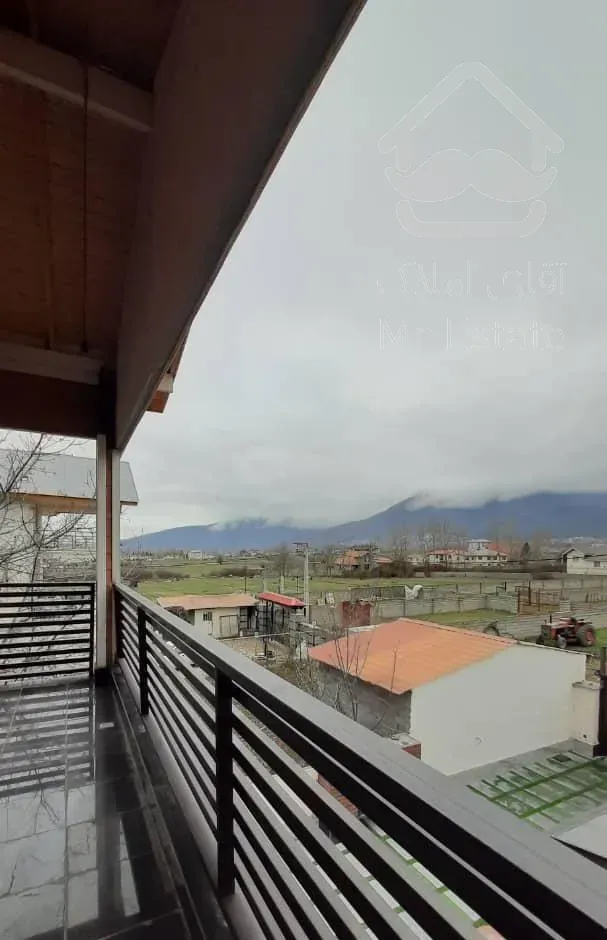 فروش خانه ویلایی ۱۴۰ متری ۲ خوابه