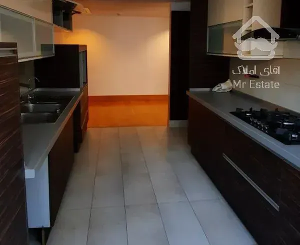 کامرانیه شمالی ۲۰۸ متر مدرن ، هوشمند