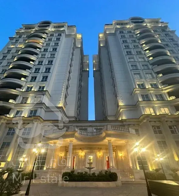 ۵۳۰ متری فول هتلینگ برج  مجلل هلیوس