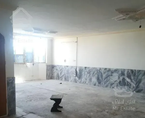 آپارتمان نخونی ظرر مکنی