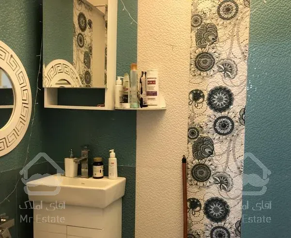 ۷۰متری فول ۱۰ساله/ شهران